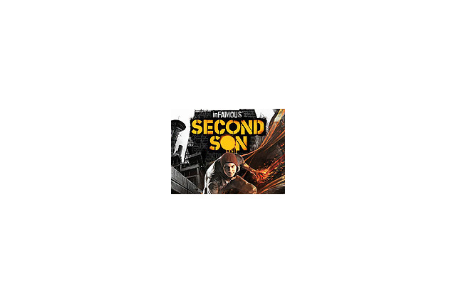 今週発売の新作ゲーム『inFAMOUS Second Son』『Wolfenstein: The New Order』『ワールドサッカー ウイニングイレブン 2014 蒼き侍の挑戦』他 画像