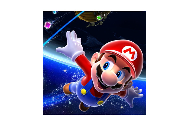 米大手メディアが選ぶ前世代機のベストゲーム、ナンバーワンに『マリオギャラクシー』 画像
