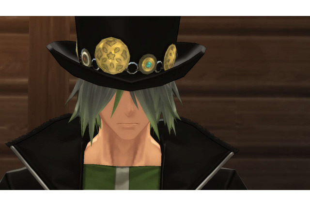 『テイルズ オブ ゼスティリア』第四の天族「デゼル」登場、スピリッツチェインなど戦闘システムも判明 画像