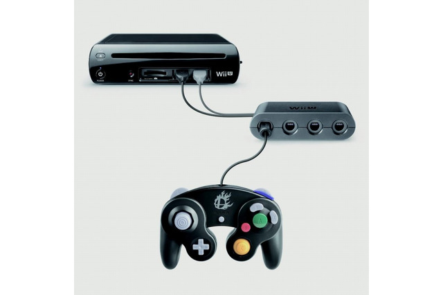任天堂・Wii UでGCコントローラーを使用できる変換アダプタ発表、3DS版『スマブラ』特定ファイターのマーキングが可能、『とうぞくと1000びきのポケモン』攻略方法をチェック、など…昨日のまとめ(5/30) 画像