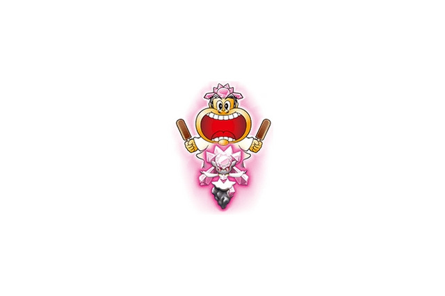 ガリガリ君がピカチュウとコラボ 画像