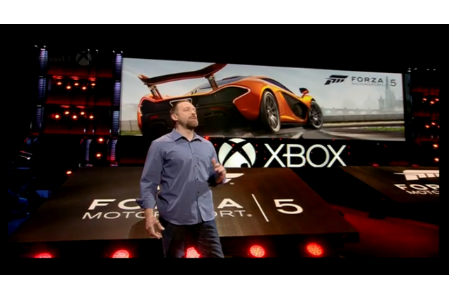 【E3 2014】『Forza Horizon 2』の最新映像が登場、更に『Forza Motorsport 5』無料追加コースも本日配信開始へ 画像