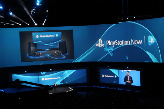 【E3 2014】王者プレイステーション、さらなる高みを目指す 画像