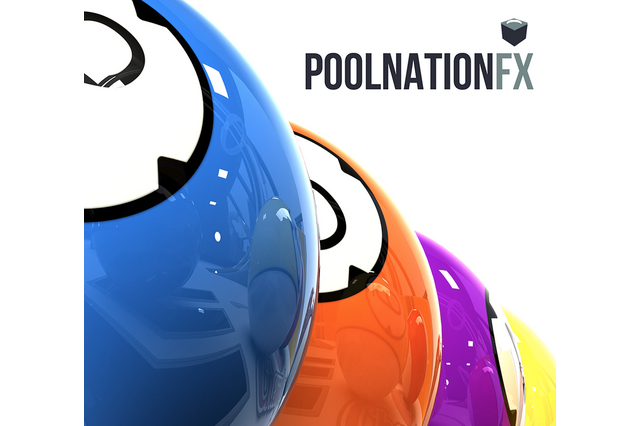 【E3 2014】新作ビリヤードゲーム『Pool Nation FX』が今秋リリースへ、リアルなトレイラー映像も 画像