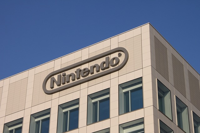 任天堂、Wiiリモコンを巡りTriton Tech of Texas, LLCに勝訴 画像