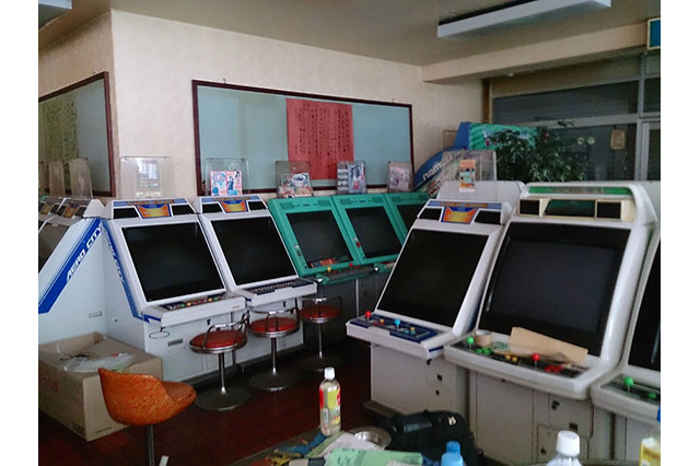 当時のまま放棄されていた90年代ゲーセン、『フリーダムウォーズ』DLC配信・難易度に関するコメントも、「たまごっち」シリーズ最新機種『TAMAGOTCHI 4U』発表、など…昨日のまとめ(7/2) 画像