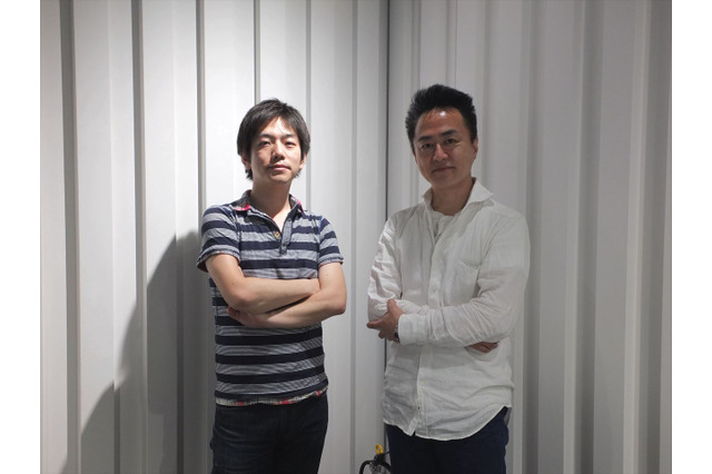 ユーザーとのインタラクションを求めて―東映アニメーションがゲームに乗り出した理由 画像