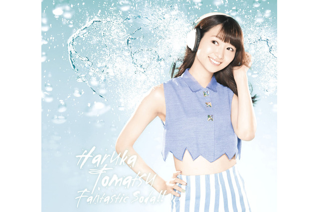 『ブレス オブ ファイア 6』主題歌は戸松遥さんが担当！収録CDに戸松さんCV「フェロー」や「先行テスト参加権」を封入 画像