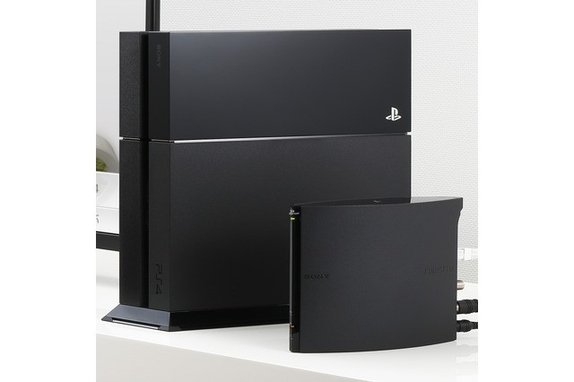 「torne PlayStation 4」が8月以降も無料に、PS4とnasneの同時購入で安くなるキャンペーンも 画像