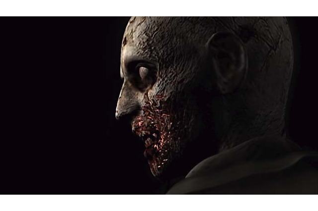 初代『バイオハザード』のHDリマスター版が発表！新たな操作方法や、「ウェスカーズリポート」も収録 画像