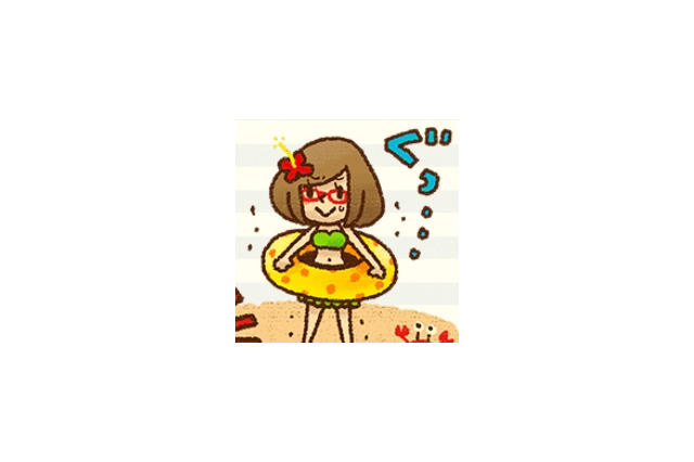 夏発売のソフト大集合にニッキーの水着姿など、夏要素が盛りだくさんなニンテンドーニュースが8月6日に更新 画像
