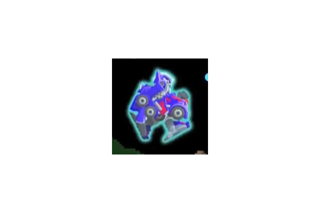 『キュートランスフォーマー 帰ってきたコンボイの謎』が“ニセモノ”と勘違いされアップルにリジェクトされる 画像