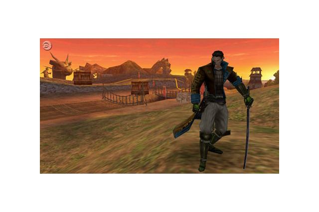 6つの戦場をお披露目『戦国BASARA バトルヒーローズ』 画像