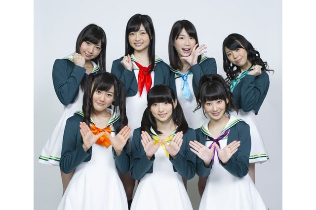 「京まふ2014」ステージイベント情報第3弾公開、i☆RisやWake Up,Girls！が出演するavex picturesアニメ作品のライブが開催 画像