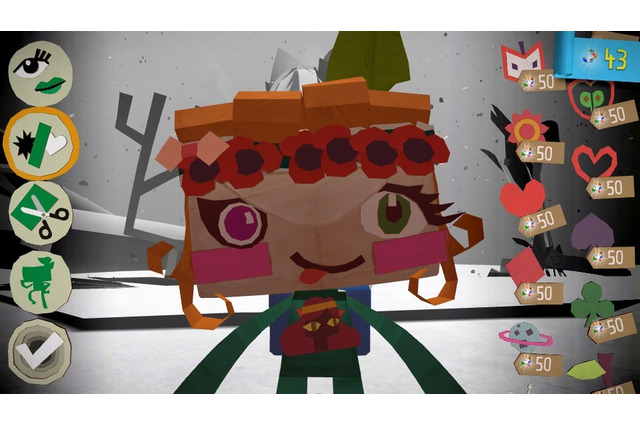 【GC 14】PS4ならではのギミックを導入した『テラウェイ Unfolded』が発表 画像