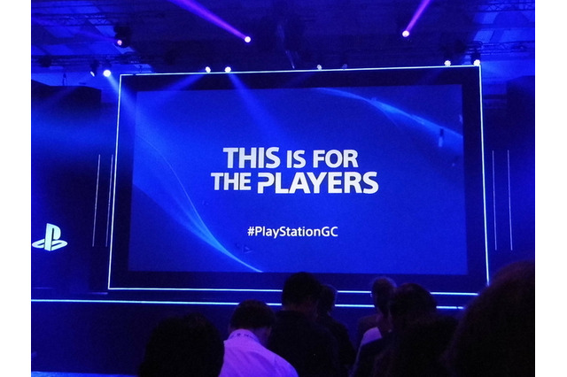 【GC 14】まるで宝石箱！ 余りにも新規発表が多かったSCEEカンファレンス現地レポ 画像