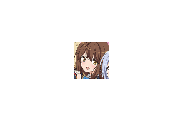 TVアニメ「ガールフレンド（仮）」悠木碧、釘宮理恵など豪華すぎるキャスト情報第2弾&キービジュアルが公開 画像