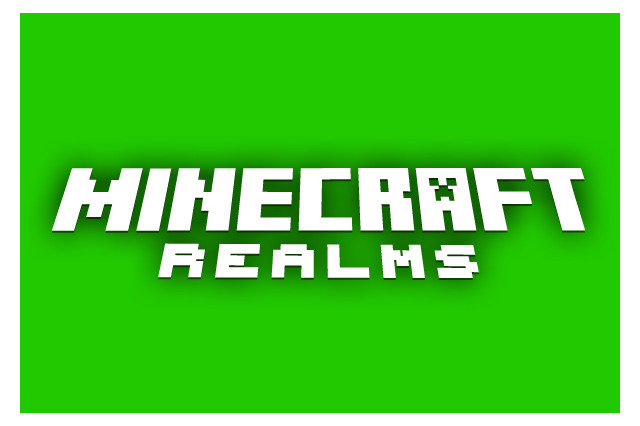【お知らせ】『Minecraft Realms』でマイクラをマルチプレイ！水曜20時より生放送 画像