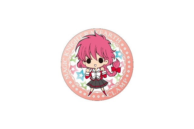 【京まふ2014】「CLAMP原画展」販売グッズ情報第2弾、CLAMPクッキー・アニカプ・モコナ花札メモ帳など 画像