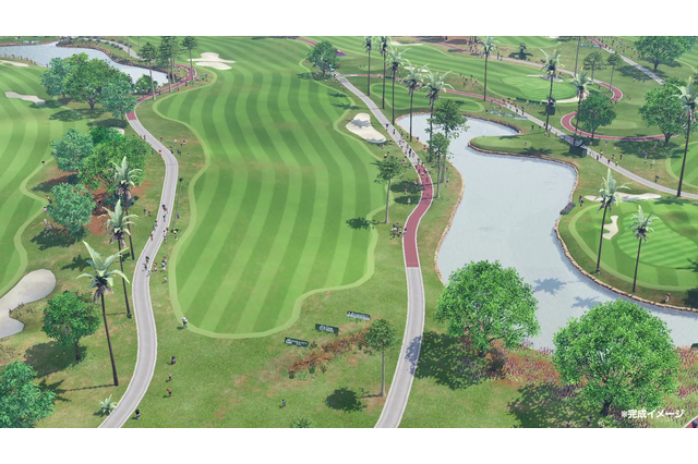 『みんGOL』最新作が目指すのは、オープンワールドエンタテインメント！そのコンセプトとPVが公開 画像