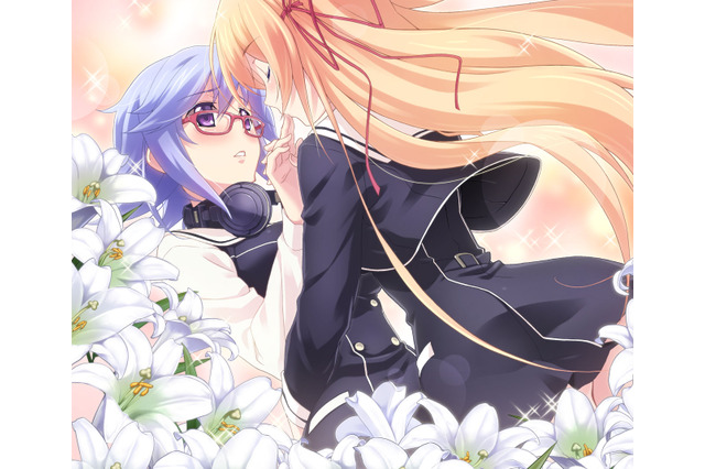 『CHAOS;CHILD』主題歌も聴けるOPムービーが公開、キャラの手にはディソードが 画像