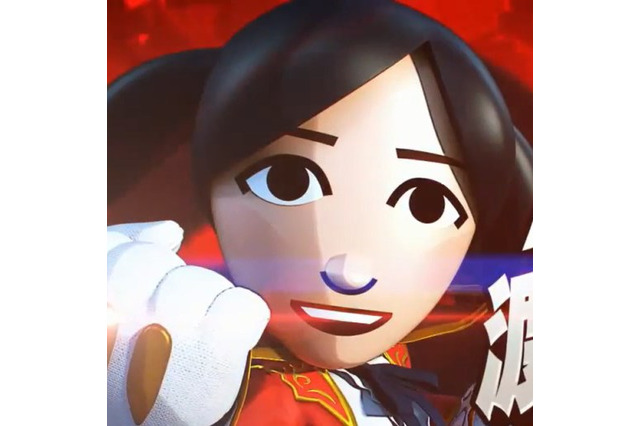 AKB48が『スマブラ』に参戦…で話題のTVCMが一般公開 画像