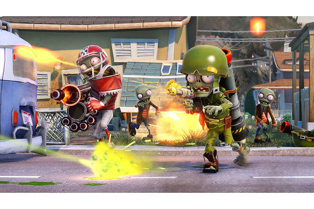 【PS3ダウンロード販売ランキング】『英雄伝説 閃の軌跡』値下げキャンペーンで2位、『プラント vs ゾンビ ガーデンウォーフェア』初登場ランクイン（9/9） 画像