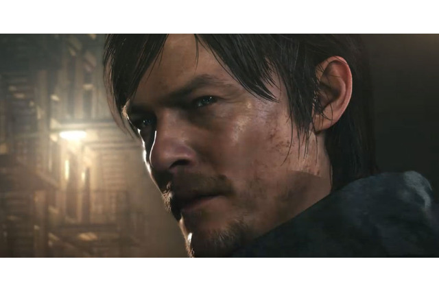 【TGS 2014】話題の新作ホラー『P.T.』小島監督らが語る、その開発舞台裏 ― 「純粋な怖さを伝える実験が出来た」 画像