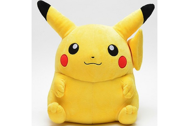 「等身大同重量 1/1スケール ピカチュウ」が発売、レトロゲーム風にツイッターを楽しむアプリ「8bitter」、『MH4G』ハンターたちをリアルに描いたOPが公開、など…先週のまとめ(9/22～9/28) 画像