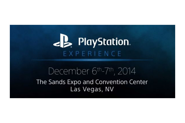 大規模イベント「PlayStation Experience」情報公開、初プレイアブルやクリエイター講演実施 画像