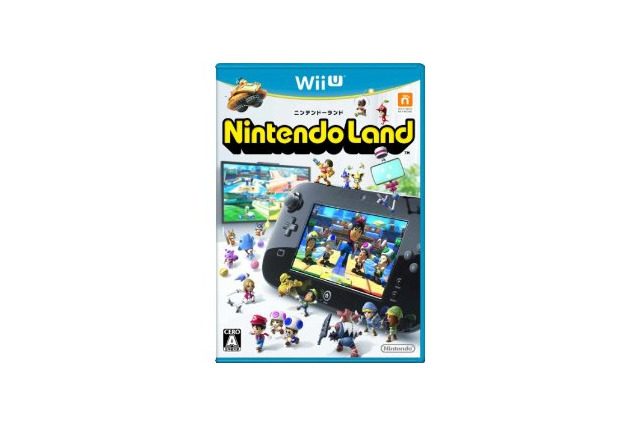 楽天の「任天堂DLソフト 限定特価セール」更新…『トモコレ新生活』や『Nintendo Land』が1,620円に 画像