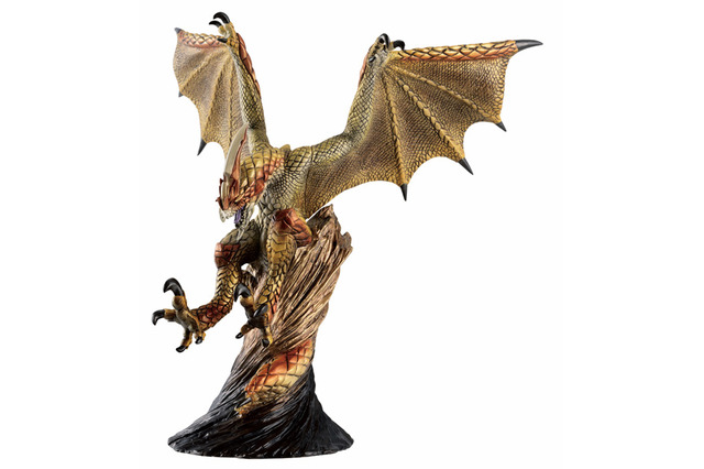 『MH4G』一番くじ発売決定、「NO MORE 映画泥棒」に新キャラ登場、『妖怪ウォッチ2』大型アップデート「鬼進化」実施を発表、など…先週のまとめ(10/27～11/2) 画像