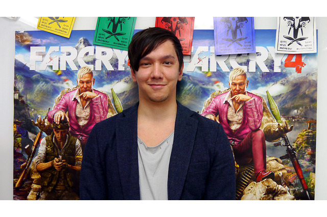 開発規模は700名、マップエディタの情報も！『Far Cry 4』開発者にインタビュー 画像