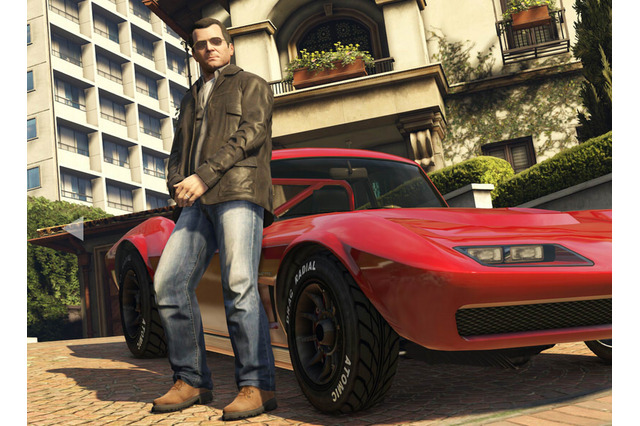 PS4/Xbox One版『GTA V』は1080p/30fpsで動作― PC版は4Kまで 画像