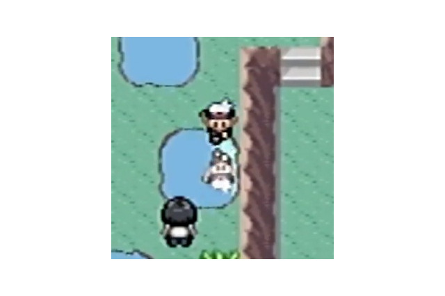 『ポケモン ORAS』紹介映像「もういちど○○」シリーズが公開 ─ 12年前、あなたはどこで何をしていましたか? 画像