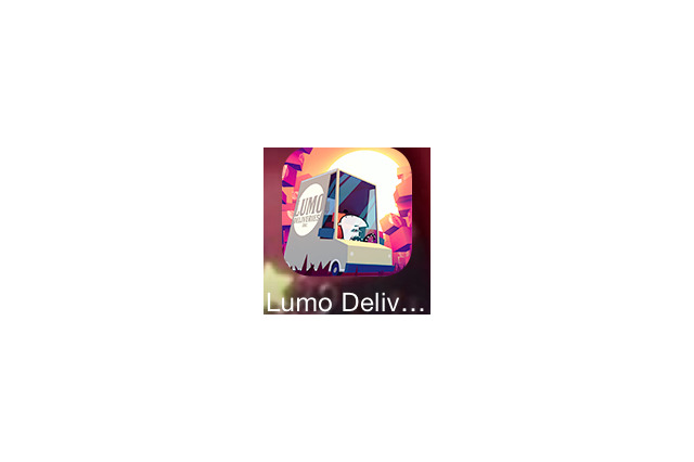 【あぴゅレビュ！】第86回 配達で世界制覇する『Lumo Deliveries』が本年度ベストアプリ並の素晴らしさ 画像