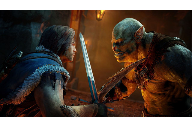 指輪物語の舞台で復讐劇が始まる！『シャドウ・オブ・モルドール』ハンズオンレポート 画像