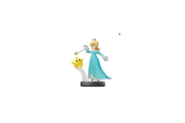 「amiibo」公式サイトがオープン、ロックマンやソニックも登場する「amiibo」第2・3弾などが明らかに 画像