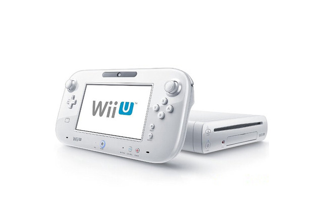 Wii U本体更新「5.3.0J」配信 ― 「amiibo設定」追加で「amiibo」のデータ管理に対応 画像