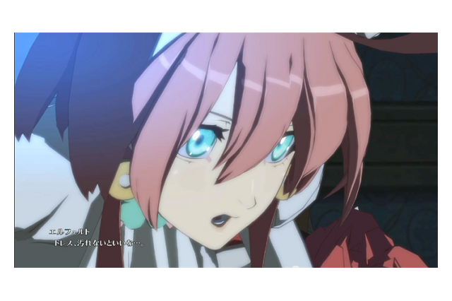 『GUILTY GEAR Xrd』TVアニメの様な「ストーリーモード」の一部を映像で！DL版予約情報も 画像