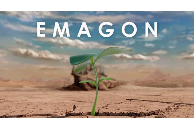 SCE、海外公式ブログで謎の映像『EMAGON』を公開！その正体とは… 画像