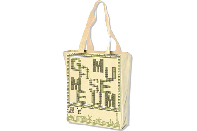 ハウステンボス「ゲームミュージアム」がリニューアル！懐かしの携帯ゲーム画面を再現した新グッズを発売 画像