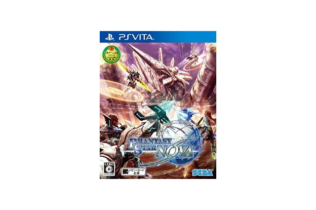 【週間売上ランキング】『ポケモン ORAS』累計160万本突破、『PSノヴァ』10.7万本、『新・世界樹の迷宮2』6.2万本ほか(11/24～11/30) 画像