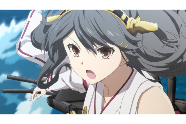 アニメ「艦これ」OPにAKINO、EDに西沢幸奏が抜擢！放送は1月7日から順次スタート 画像
