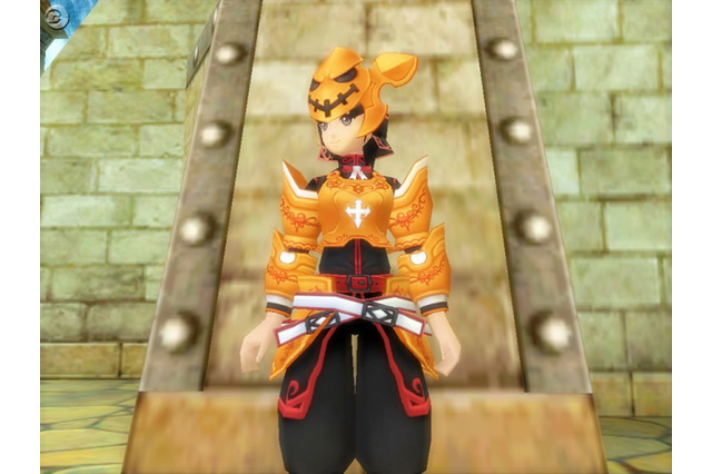 『ルーセントハート』ハロウィン限定クエスト＆キャンペーン実装 画像