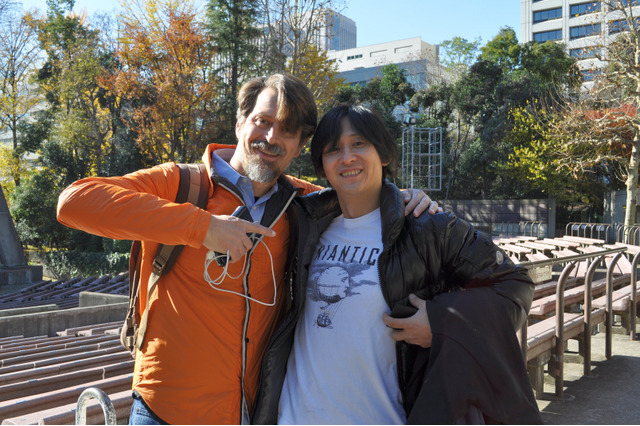 5000人ものエージェントが集結!『Ingress』公式イベント「Darsana Tokyo」で起こった事とは 画像