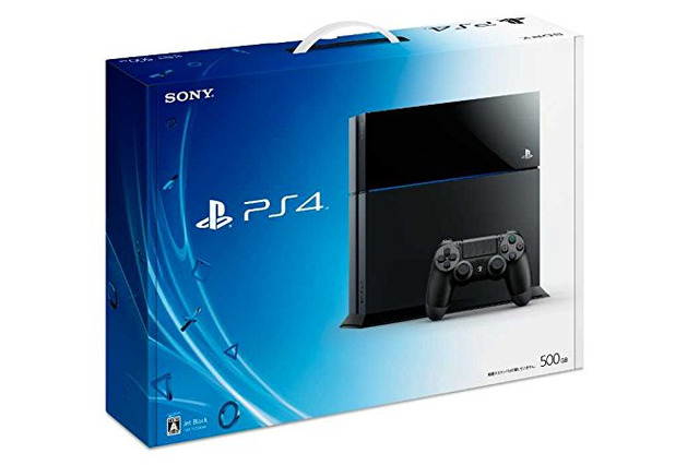 【今日のゲーム用語】「PlayStation 4」とは ─ 国内での躍進なるか、2015年に期待されているハードのひとつ 画像