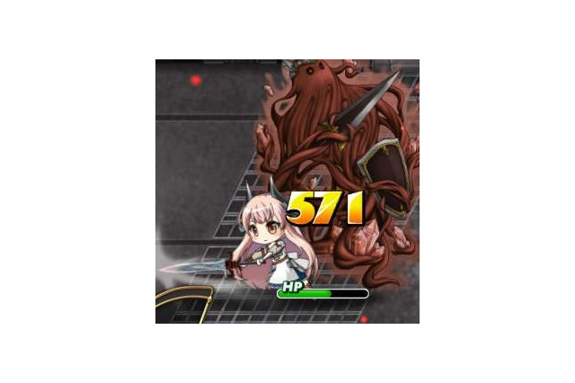 PvPも楽しめるRPG『ラストサマナー』が掲げるローテーションバトルとは？プレイを通して味わった感触と魅力をレポート 画像