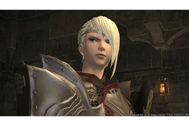 『FF14』大型アップデート2.5「希望の灯火」の最新情報が到着！ 迫力満点のトレーラーも 画像