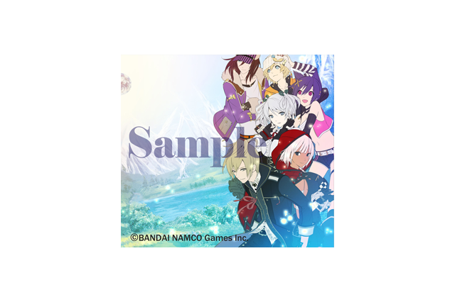 『ゴッドイーター2 RB』May J.が歌うED曲シングルとサントラが発表、DLコードや同時購入特典も 画像